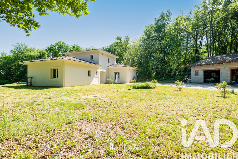 Vente Maison/villa 7 pièces