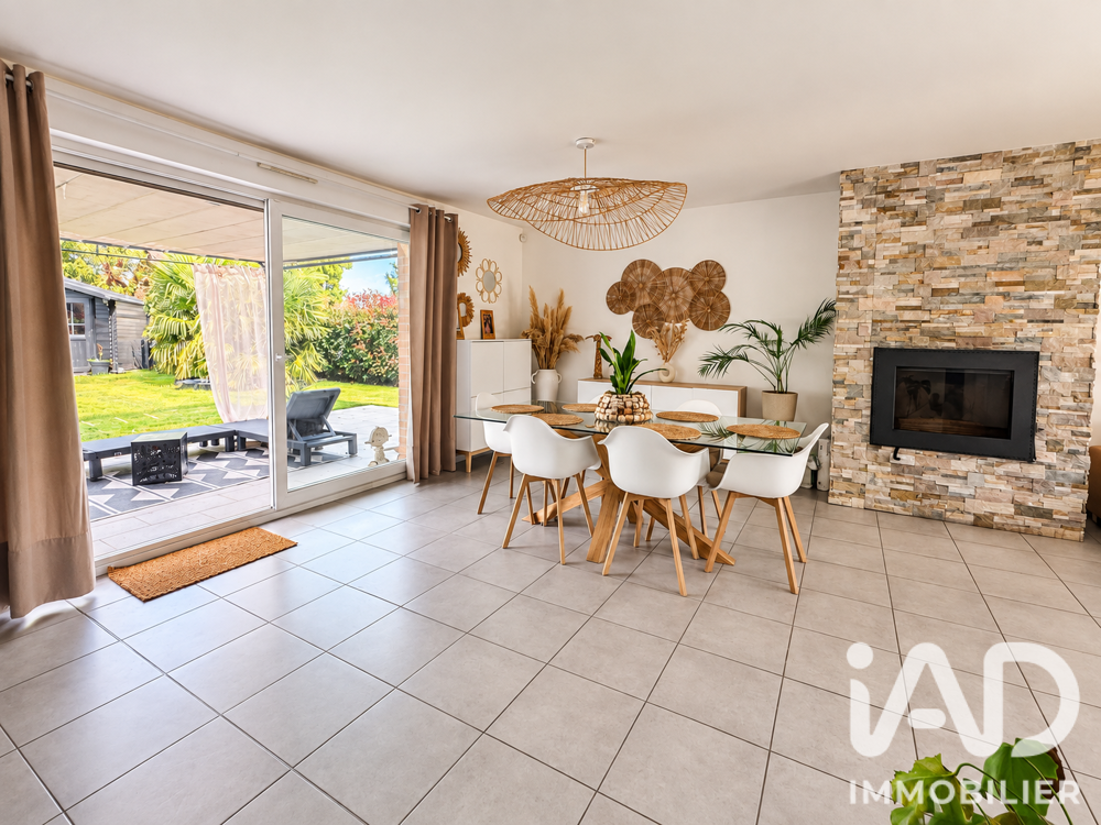 Vente Maison Vente Pavillon 5 pièces Guesnain