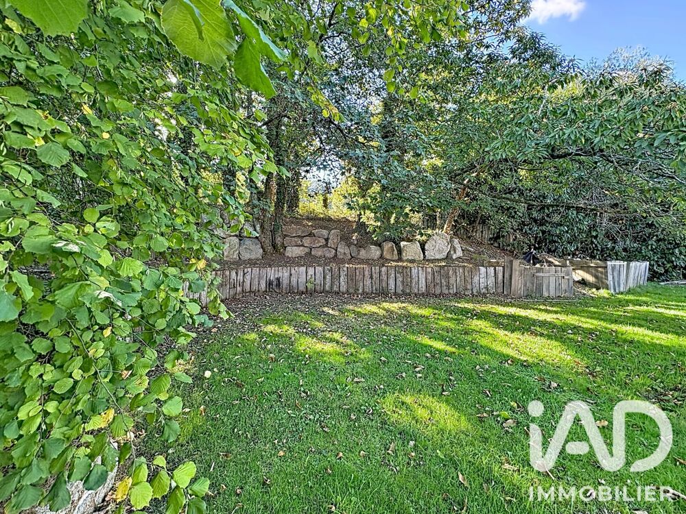 à vendre  Maison Caudan (56850)