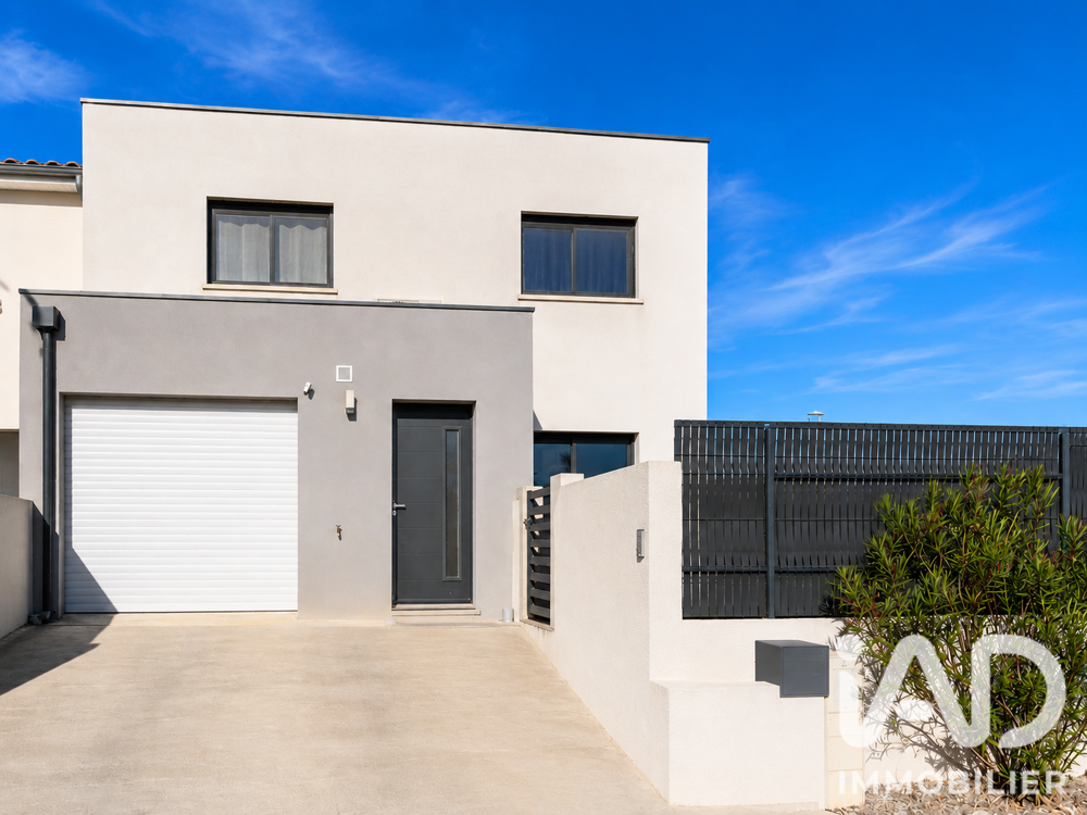 Vente Maison Vente Maison/villa 4 pièces Narbonne