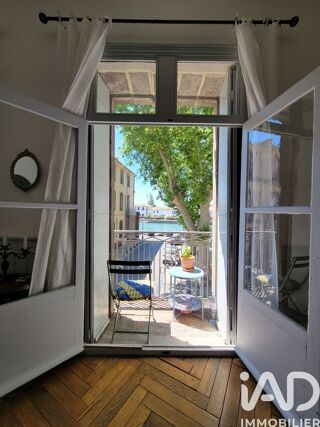  Appartement à vendre 4 pièces 107 m²
