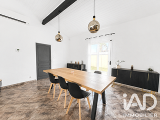  Maison à vendre 5 pièces 160 m²