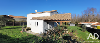  Maison à vendre 6 pièces 132 m²