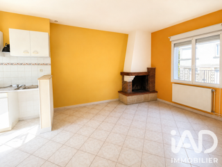  Maison à vendre 4 pièces 85 m²
