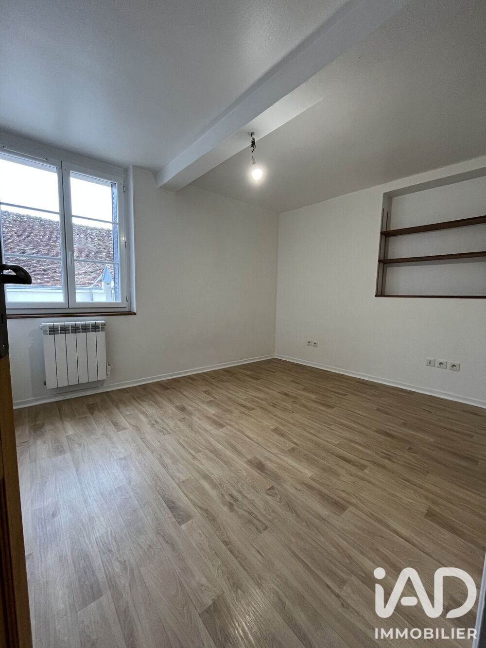 Vente Maison Vente Maison/villa 4 pièces Mer