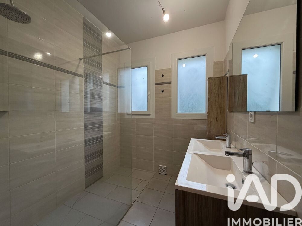 Vente Maison Vente Maison/villa 5 pièces Saint-barthélemy-de-bellegarde