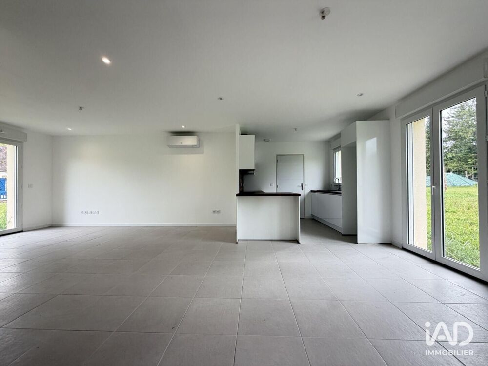 Vente Maison Vente Maison/villa 4 pièces Villuis