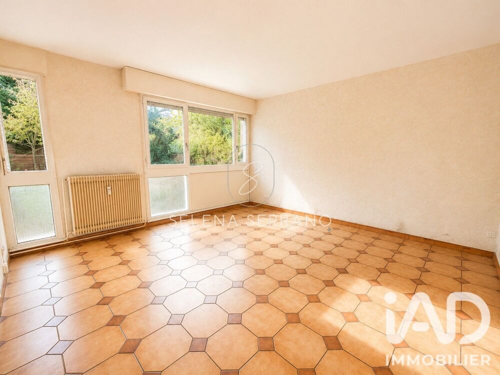 Vente Appartement Vente Appartement 3 pièces Montmorency
