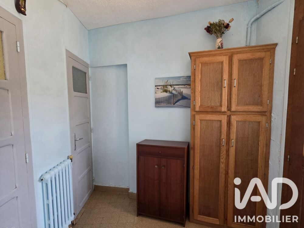 Vente Maison Vente Maison/villa 3 pièces Coëx