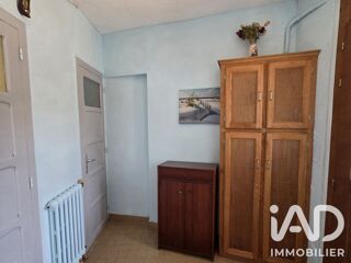  Maison à vendre 3 pièces 45 m²