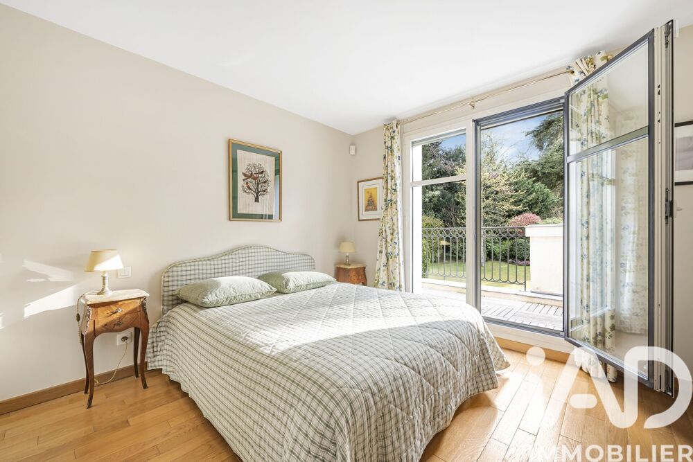 à vendre  Maison Ville-d'Avray (92410)