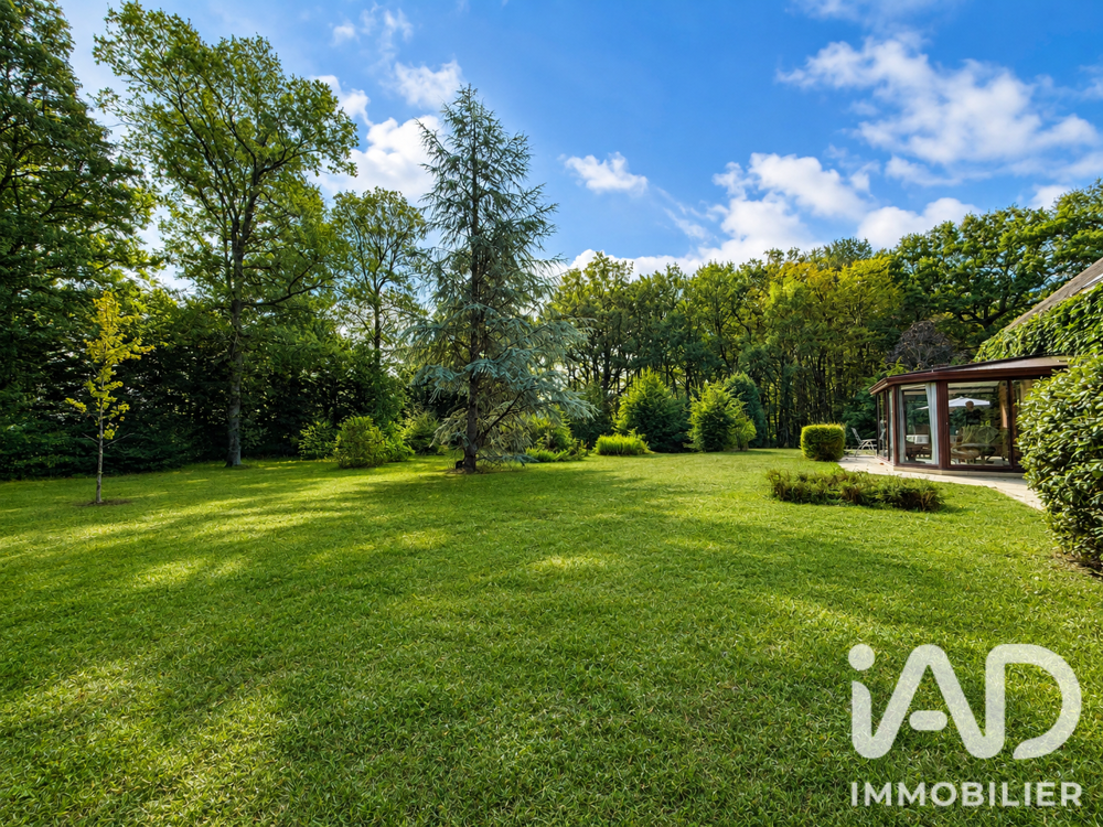 Vente Maison Vente Maison de campagne 6 pièces Huisseau-sur-mauves