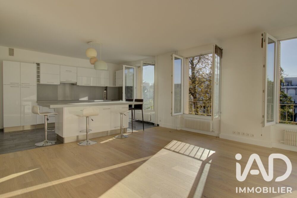 Location Appartement Location Appartement 4 pièces Rueil-malmaison