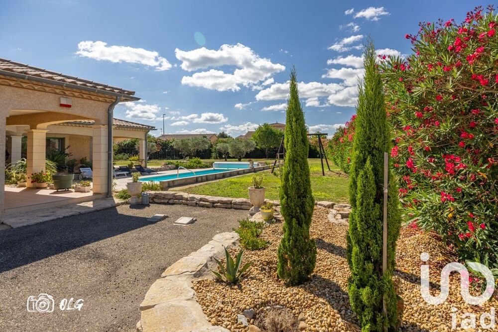 � vendre  Maison Bellegarde (30127)