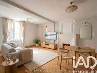  Maison � vendre 5 pi�ces 133 m�