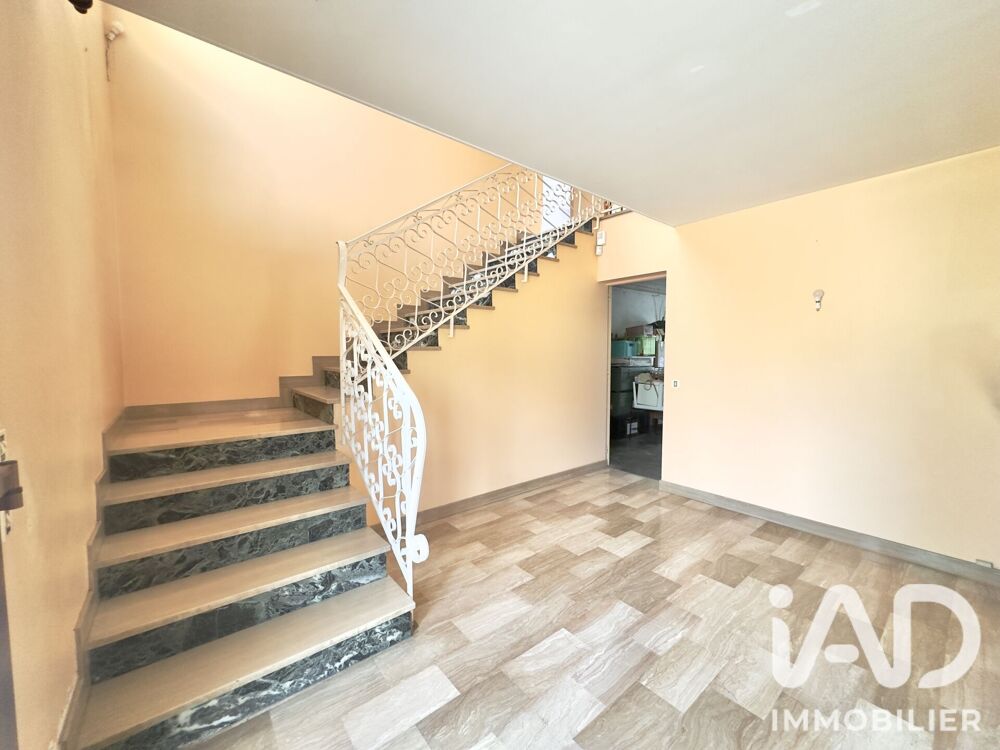 Vente Maison traditionnelle 6 pièces