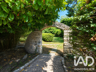  Maison à vendre 7 pièces 167 m²