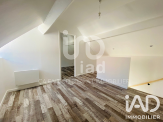  Maison à louer 3 pièces 63 m²