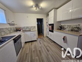  Maison à vendre 3 pièces 50 m²