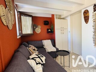  Appartement � vendre 2 pi�ces 23 m�