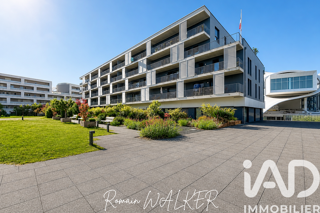  Appartement à vendre 5 pièces 104 m²