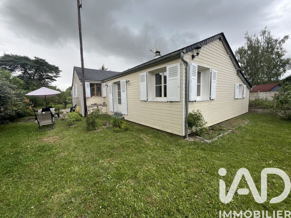 Vente Maison/villa 5 pièces