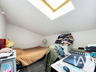  Appartement à vendre 3 pièces 64 m²