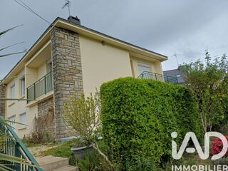  Maison à vendre 5 pièces 123 m²