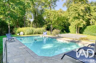  Maison à vendre 7 pièces 234 m²