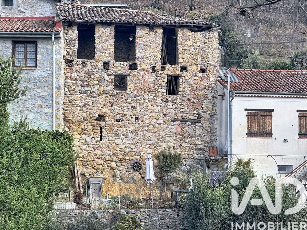 Vente Grange 4 pièces