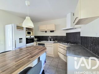  Maison à vendre 5 pièces 89 m²