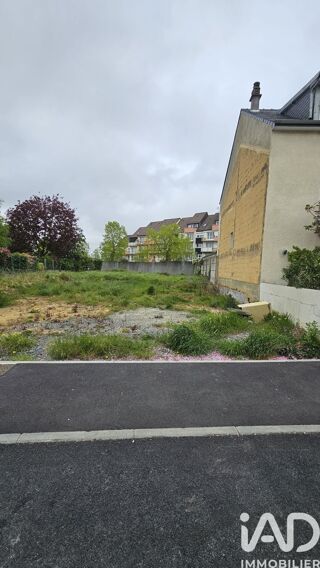  Terrain � vendre 244 m�