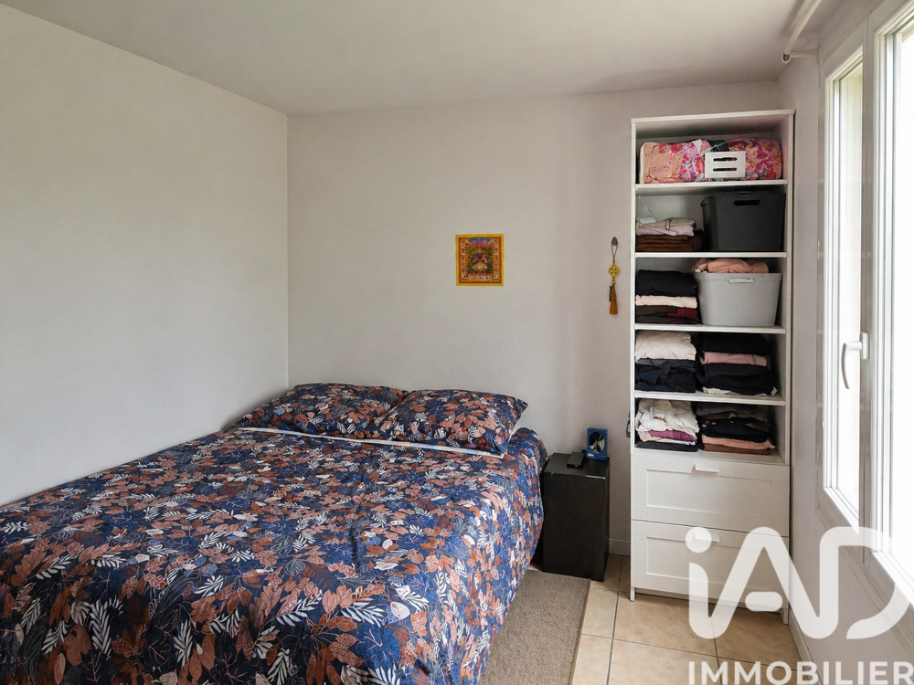 Vente Appartement Vente Appartement 2 pièces Villiers-sur-marne