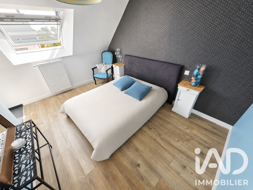 à vendre  Maison Asnelles (14960)