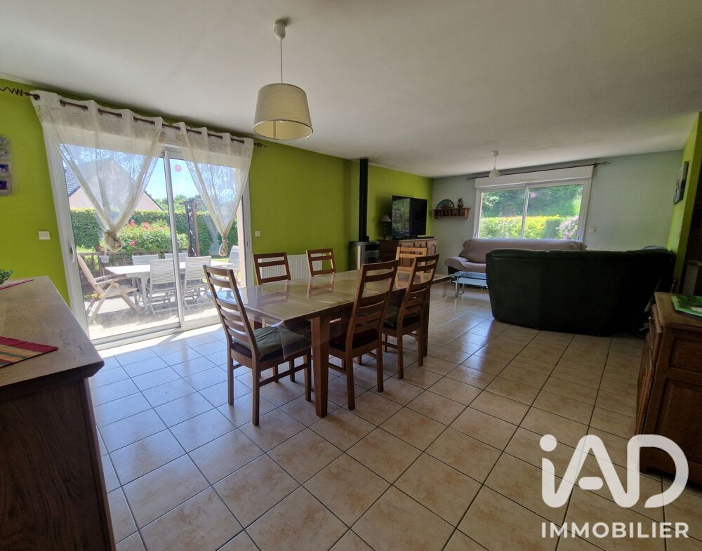 Vente Maison Vente Maison/villa 6 pièces Martigny