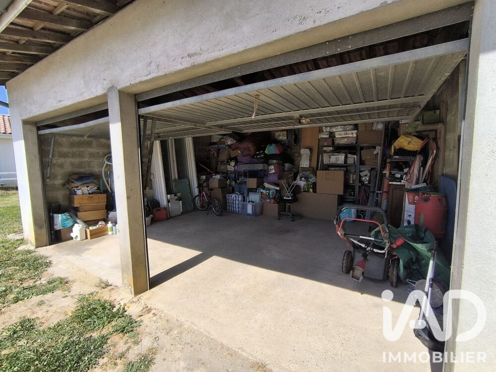 Vente Maison Vente Maison/villa 5 pièces Cadillac-sur-garonne