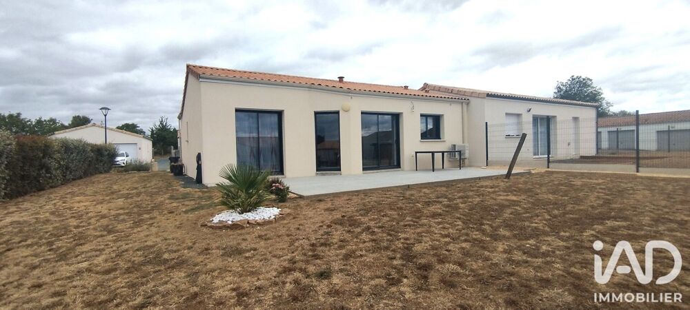 Vente Maison/villa 3 pièces