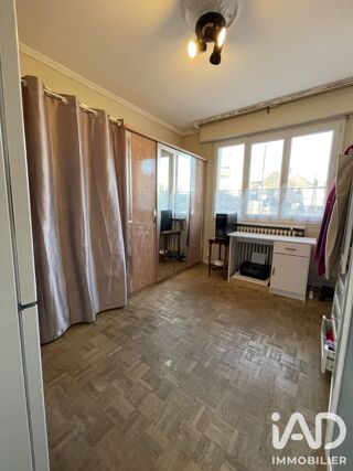  Maison à vendre 6 pièces 110 m²