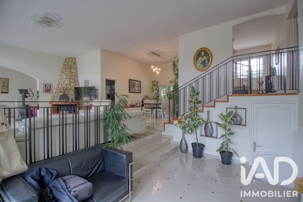 Vente Maison Vente Maison/villa 6 pièces Lamorlaye