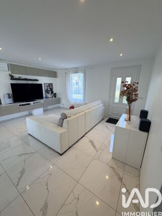 Vente Maison Vente Maison/villa 4 pièces Hermé