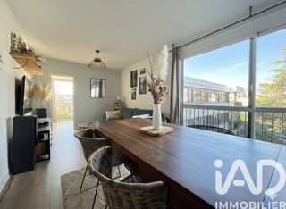  Appartement � vendre 2 pi�ces 67 m�