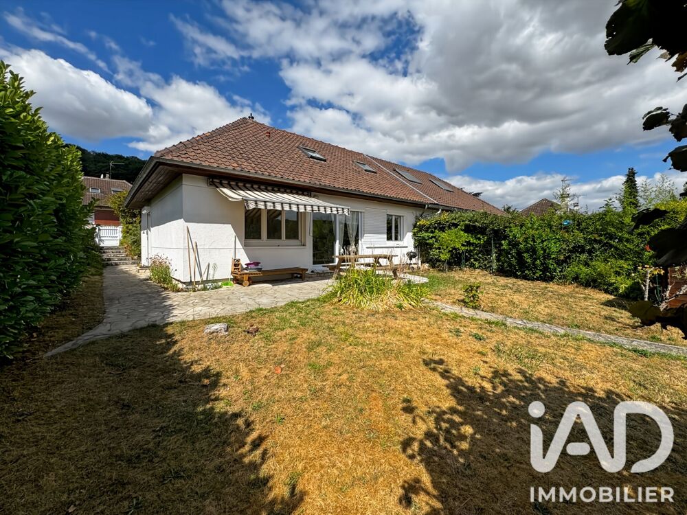 Vente Maison traditionnelle 5 pièces