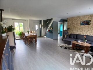  Maison à vendre 6 pièces 148 m²