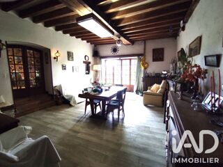  Maison à vendre 4 pièces 93 m²