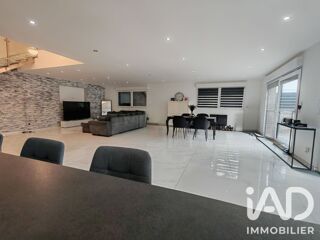  Maison à vendre 5 pièces 200 m²
