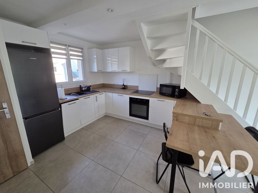 Vente Maison Vente Maison/villa 4 pièces Saint-mard