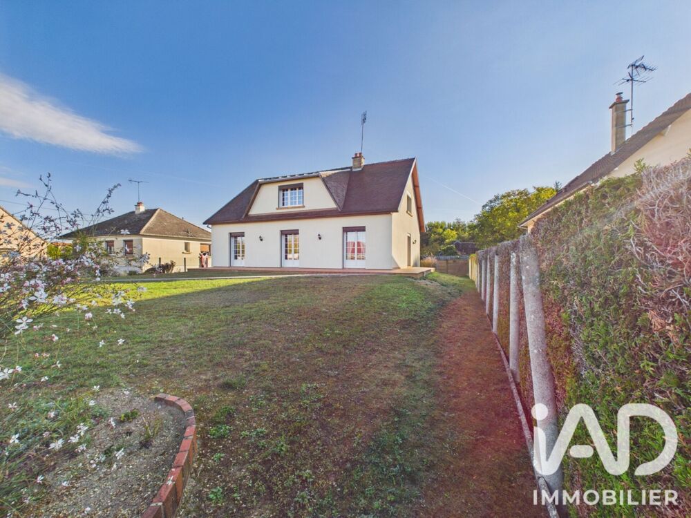 Vente Maison Vente Maison/villa 6 pièces Saint-andré-les-vergers
