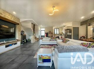  Maison à vendre 7 pièces 130 m²