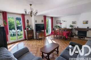  Maison à vendre 6 pièces 95 m²