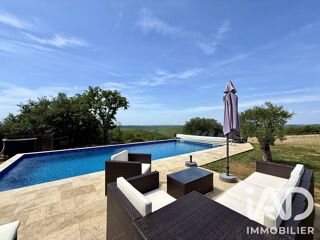  Maison à vendre 7 pièces 170 m²